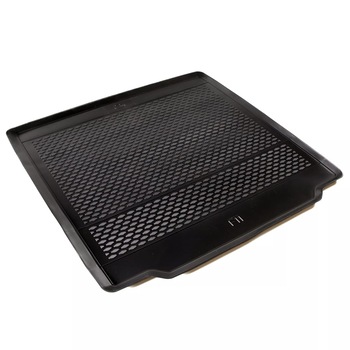 Covoras auto portbagaj BMW Seria 5 Touring F11/G30 2010-, vidaXL, Cauciuc Covoras auto portbagaj BMW Seria 5 Touring F11/G30 2010-, vidaXL, Cauciuc