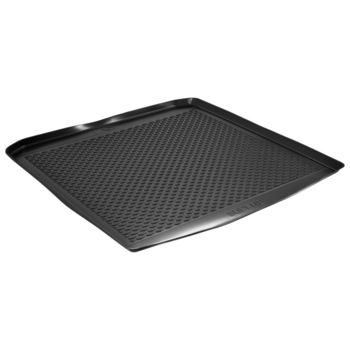 Covoras auto portbagaj pentru Skoda Superb II Combi, vidaXL, Cauciuc, 2008 -2014, 102,6 x 102,5 x 4 cm Covoras auto portbagaj pentru Skoda Superb II Combi, vidaXL, Cauciuc, 2008 -2014, 102,6 x 102,5 x 4 cm