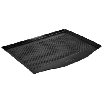 Covoras auto portbagaj pentru Ford Focus III trapa, vidaXL, Cauciuc, 2011-2018, 81 x 102,5 x 4 cm Covoras auto portbagaj pentru Ford Focus III trapa, vidaXL, Cauciuc, 2011-2018, 81 x 102,5 x 4 cm