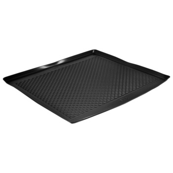 Covoras auto portbagaj BMW 2er (F46) (2012-), vidaXL, Cauciuc, 100,1 x 102,5 x 4 cm Covoras auto portbagaj BMW 2er (F46) (2012-), vidaXL, Cauciuc, 100,1 x 102,5 x 4 cm
