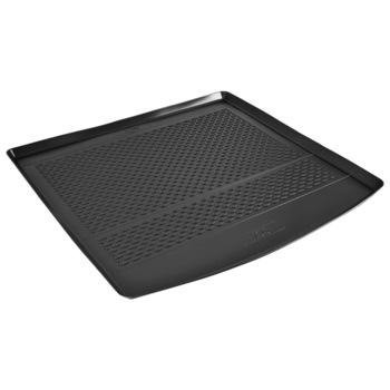 Covoras auto portbagaj pentru Hyundai I30 Combi, vidaXL, Cauciuc, 2017-, 103,2 x 105 x 4 cm Covoras auto portbagaj pentru Hyundai I30 Combi, vidaXL, Cauciuc, 2017-, 103,2 x 105 x 4 cm