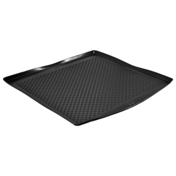 Covoras auto portbagaj Audi A4 Sedan (2007-2014), vidaXL, Cauciuc, 103 x 102,5 x 4 cm Covoras auto portbagaj Audi A4 Sedan (2007-2014), vidaXL, Cauciuc, 103 x 102,5 x 4 cm