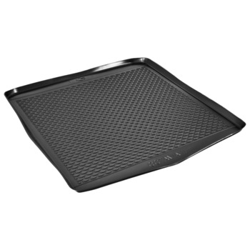 Covoras auto portbagaj pentru Skoda Octavia II Liftbak/Combi, vidaXL, Cauciuc, 2004-2013, 108,1 x 102,5 x 4 cm Covoras auto portbagaj pentru Skoda Octavia II Liftbak/Combi, vidaXL, Cauciuc, 2004-2013, 108,1 x 102,5 x 4 cm