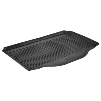 Covoras auto portbagaj pentru Chevrolet TRAX, vidaXL, Cauciuc, 2013-, 71 x 100,5 x 4 cm Covoras auto portbagaj pentru Chevrolet TRAX, vidaXL, Cauciuc, 2013-, 71 x 100,5 x 4 cm
