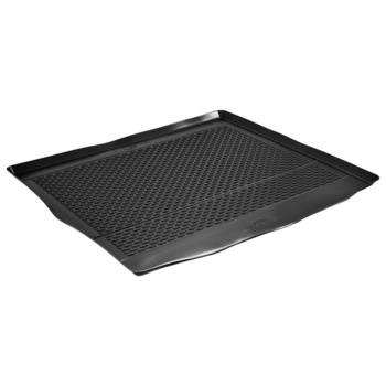 Covoras auto portbagaj pentru Citroen C5 Combi, vidaXL, Cauciuc, 2007-, 104,1 x 111,5 x 4 cm Covoras auto portbagaj pentru Citroen C5 Combi, vidaXL, Cauciuc, 2007-, 104,1 x 111,5 x 4 cm
