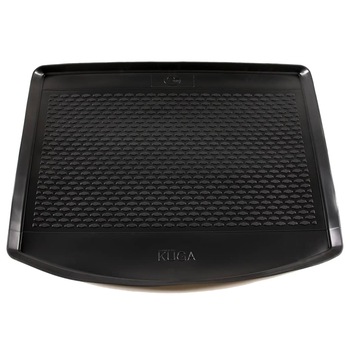 Covoras auto portbagaj Ford KUGA 2008-, vidaXL, Cauciuc Covoras auto portbagaj Ford KUGA 2008-, vidaXL, Cauciuc