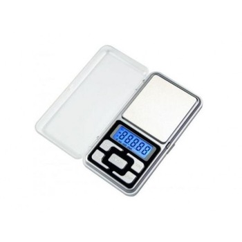 Cantar de bijuterii electronic mini de buzunar capacitate pana la 200g Cantar de bijuterii electronic mini de buzunar capacitate pana la 200g