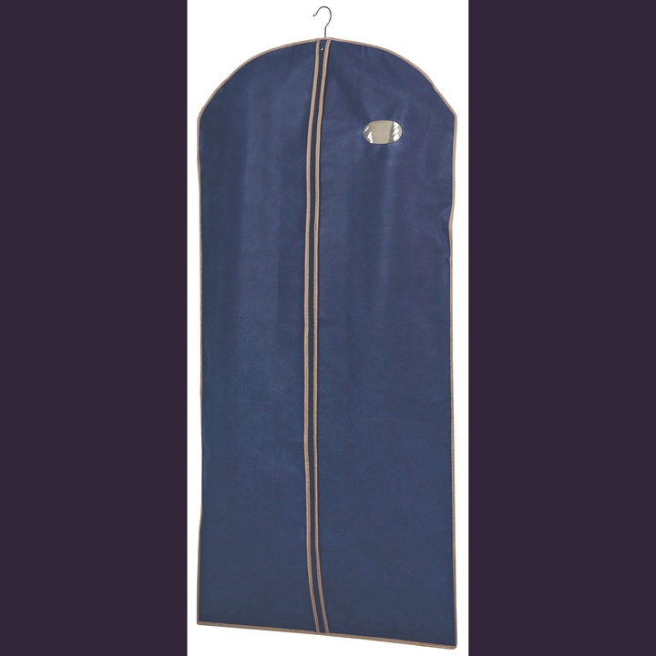 Husa Haine 65 x 135 cm TNT Blue Ordinett