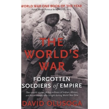 World's War World's War