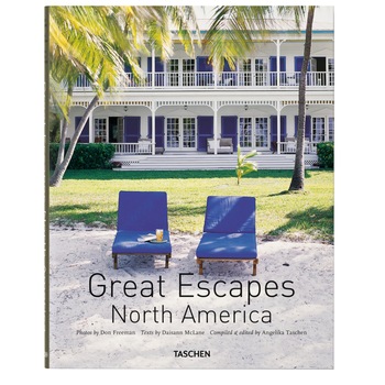 Great Escapes North America - Revised Ed Great Escapes North America - Revised Ed