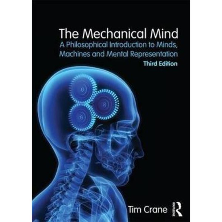 Mechanical Mind
