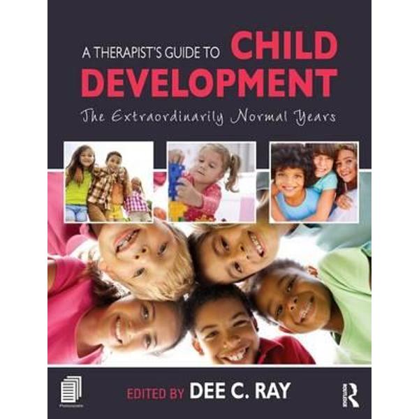 Therapist's Guide to Child Development