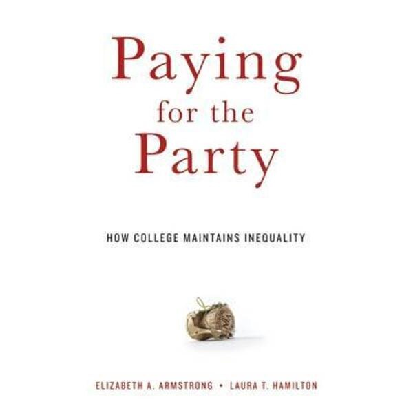 Paying for the Party