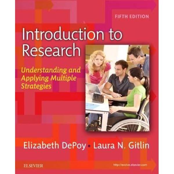 Introduction to Research