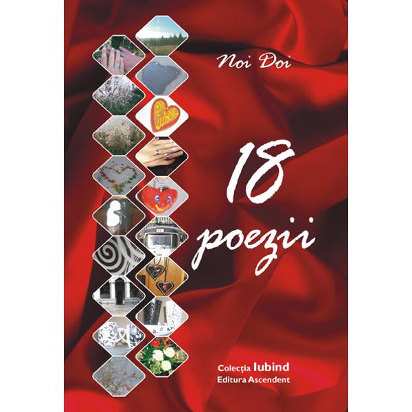 18 poezii - Noi Doi