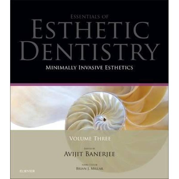 Minimally Invasive Esthetics