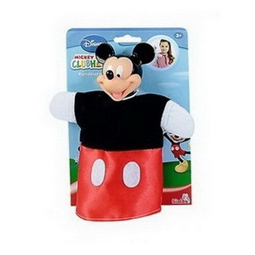 Papusa Simba teatral, Mickey Mouse