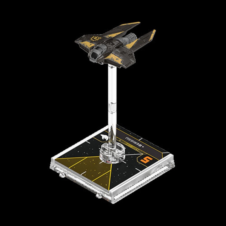 Expansiune Star Wars X-Wing M3-A Interceptor
