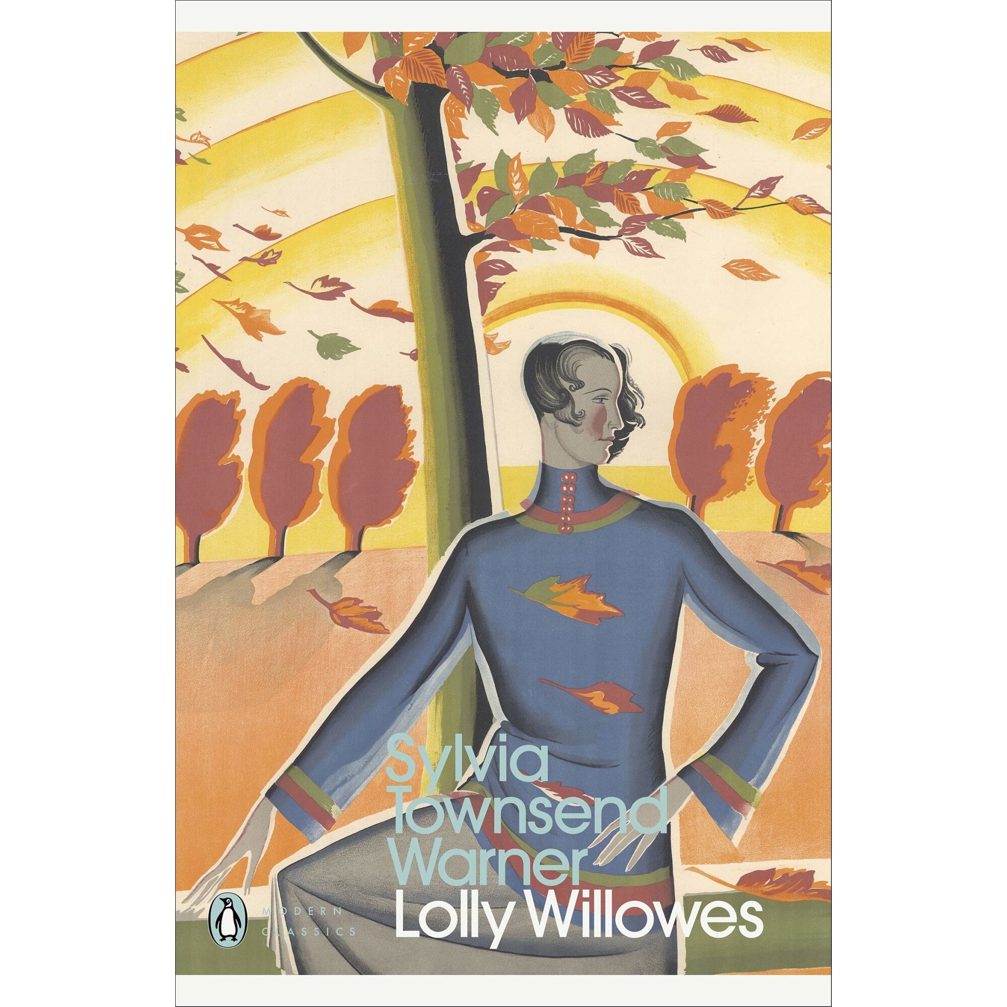 Lolly Willowes - Sylvia Townsend Warner, editia 2020