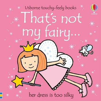 That's Not My Fairy That's Not My Fairy