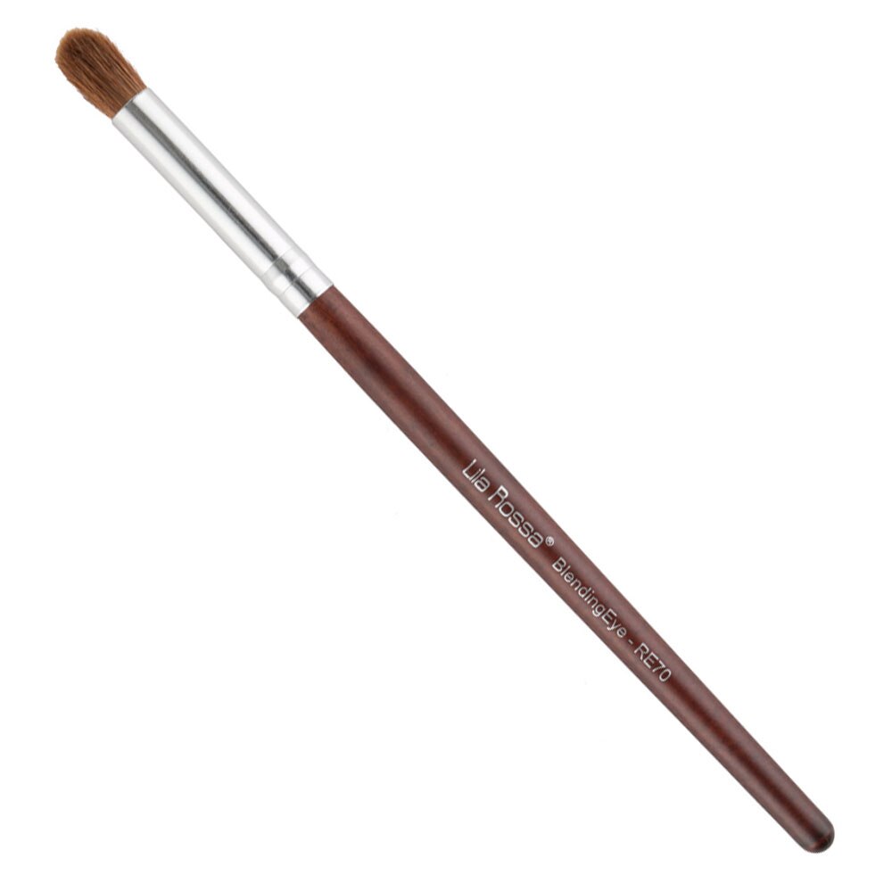 Pensula mu Lila Rossa Luna RE70