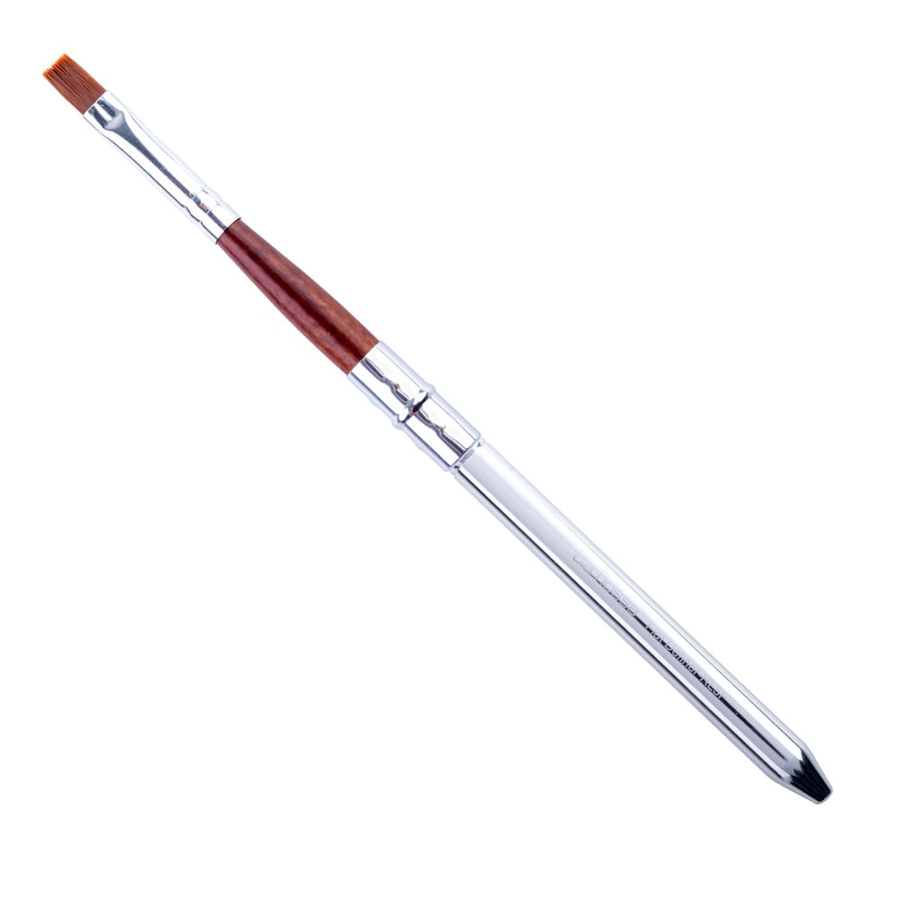 Pensula mu Lila Rossa Luna RL5F