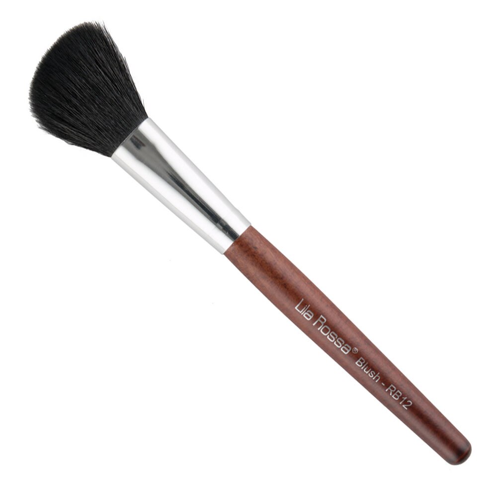 Pensula mu Lila Rossa Luna RB12