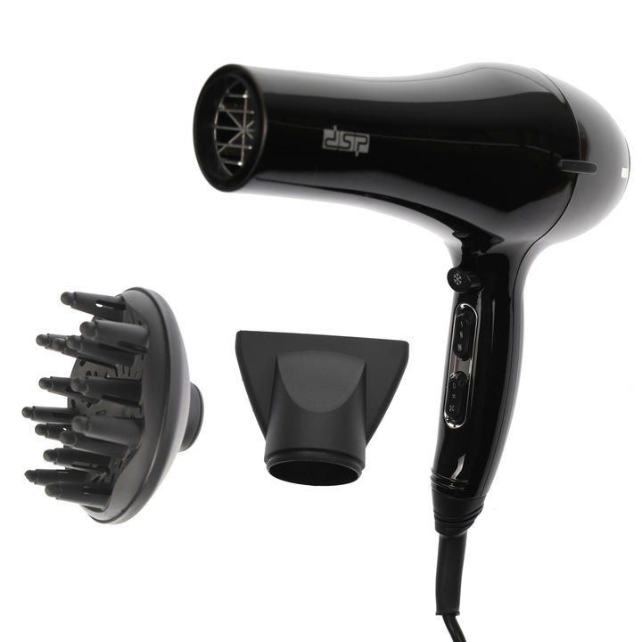 Uscător de păr profesional de 2300 W