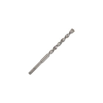 Burghie SDS-plus pentru beton Twister PLUS DIM: 13,0 Lactiva= 150 Ltot= 210 Diager Burghie SDS-plus pentru beton Twister PLUS DIM: 13,0 Lactiva= 150 Ltot= 210 Diager