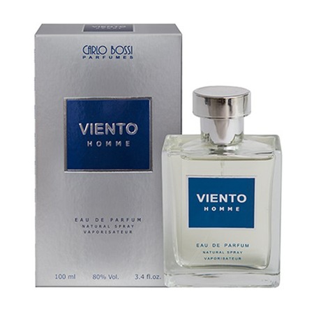 Apa de parfum, Carlo Bossi, Viento, citrice, 100 ml - eMAG.ro