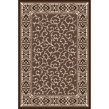 Covor pentru bucatarie, Natura 1918-91, Maro/Bej, 100x200 cm, 1500 gr/mp Covor pentru bucatarie, Natura 1918-91, Maro/Bej, 100x200 cm, 1500 gr/mp