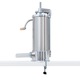 Aparat Umplut Carnati 6Kg INOX Vertical+ 6 Palnii Incluse