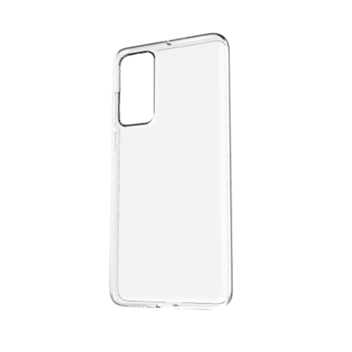 Husa de protectie Mobico pentru Huawei P40, Transparent