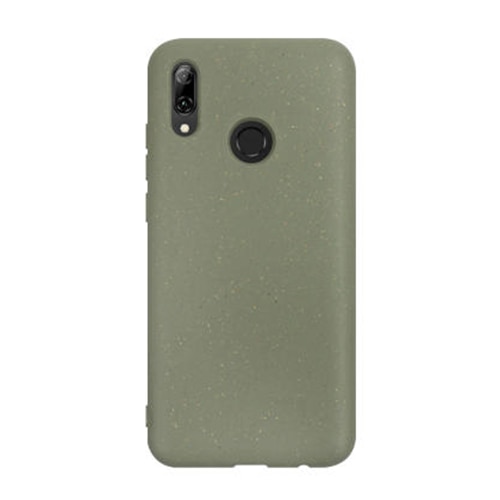 Husa de protectie Forever, Biodegradabile Bioio Tree pentru Huawei P Smart Z, Verde