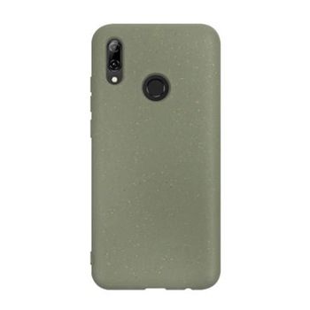 Husa de protectie Forever, Biodegradabile Bioio Tree pentru Huawei P Smart Z, Verde Husa de protectie Forever, Biodegradabile Bioio Tree pentru Huawei P Smart Z, Verde