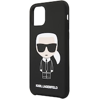 husa de protectie karl lagerfeld iconic silicone pentru iphone 11 pro black imagen 51_0_
0