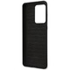 Husa de protectie BMW Silicone M pentru Samsung Galaxy S20 Ultra, Black