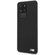Husa de protectie BMW Silicone M pentru Samsung Galaxy S20 Ultra, Black