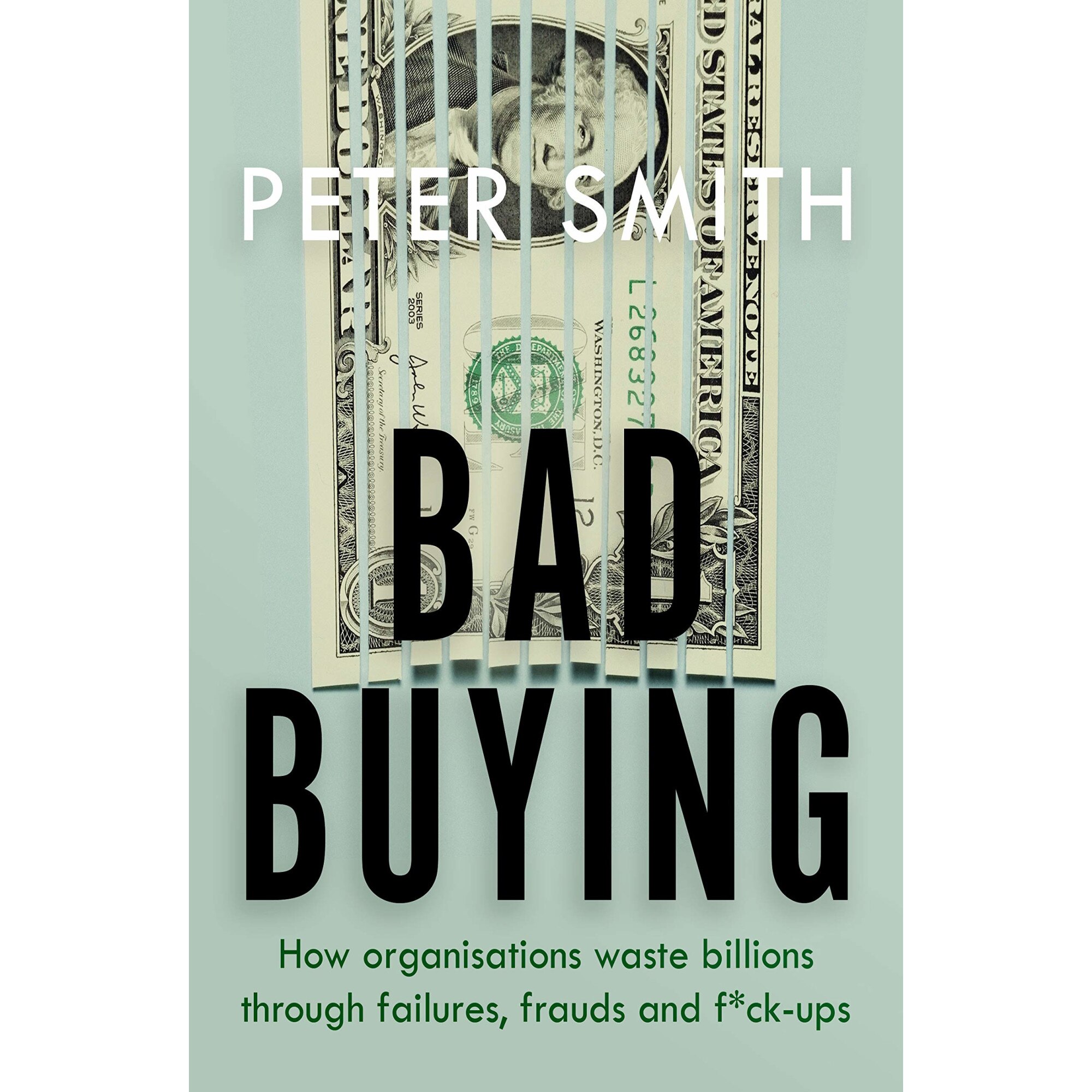 Bad Buying - Peter Smith