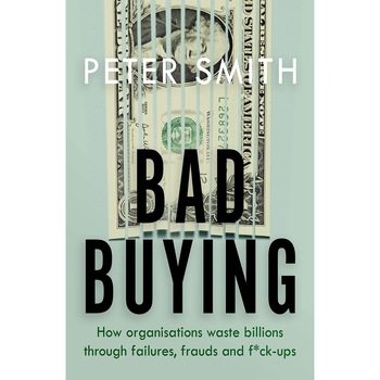 Bad Buying - Peter Smith Bad Buying - Peter Smith