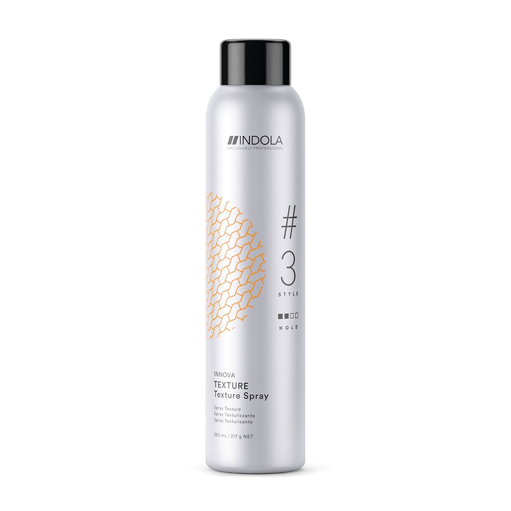 Innova Texture Spray, Indola, 300 ml
