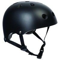 Casca protectie sport iMK®, captuseala interioara si gauri de ventilatie, marimea L