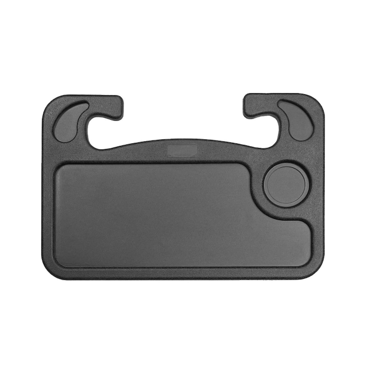 Masa pentru volan Jimmy – Organizator auto – Suport laptop, tableta, alimente