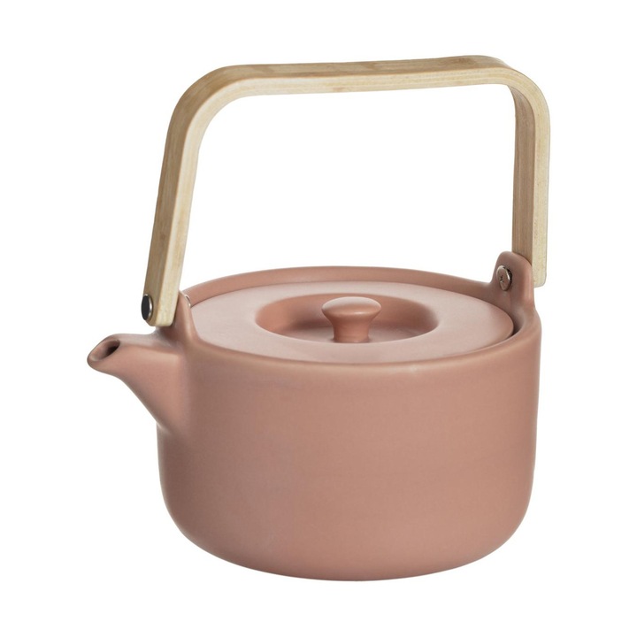 Чайник Secret de Gourmet®, Керамичен, 800 мл
