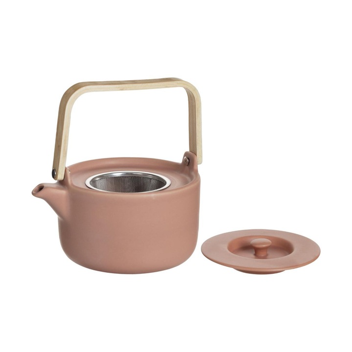 Чайник Secret de Gourmet®, Керамичен, 800 мл