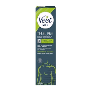 Crema depilatoare pentru Barbati Veet 200 ml