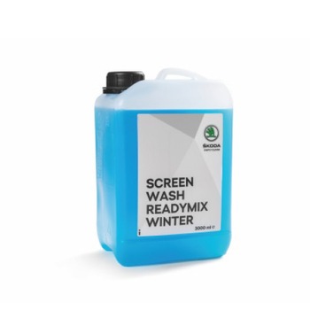 Lichid spalare parbriz (-25C), Skoda, 3L Lichid spalare parbriz (-25C), Skoda, 3L