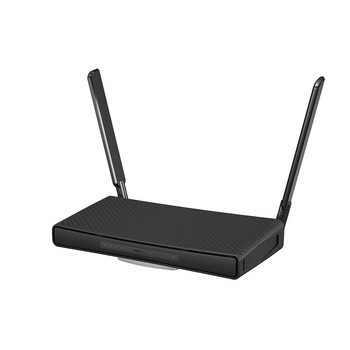 Router Wireless hAP AC3, Dual-Band, 300+867 Mbit/s, 5xRJ45 Gigabit Router Wireless hAP AC3, Dual-Band, 300+867 Mbit/s, 5xRJ45 Gigabit
