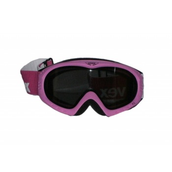 Ochelari ski Uvex F2 pink Ochelari ski Uvex F2 pink