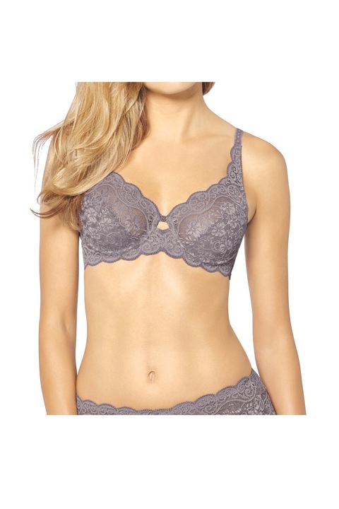 Сутиен Triumph Amourette 300 W 10166797, Сив, 75E